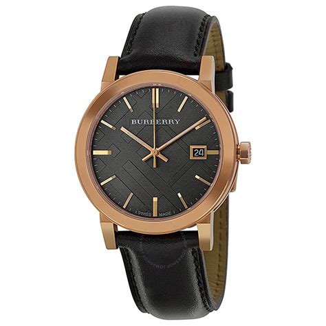 Burberry Men's Watch BU9013 Burberry Men's Business Casual 